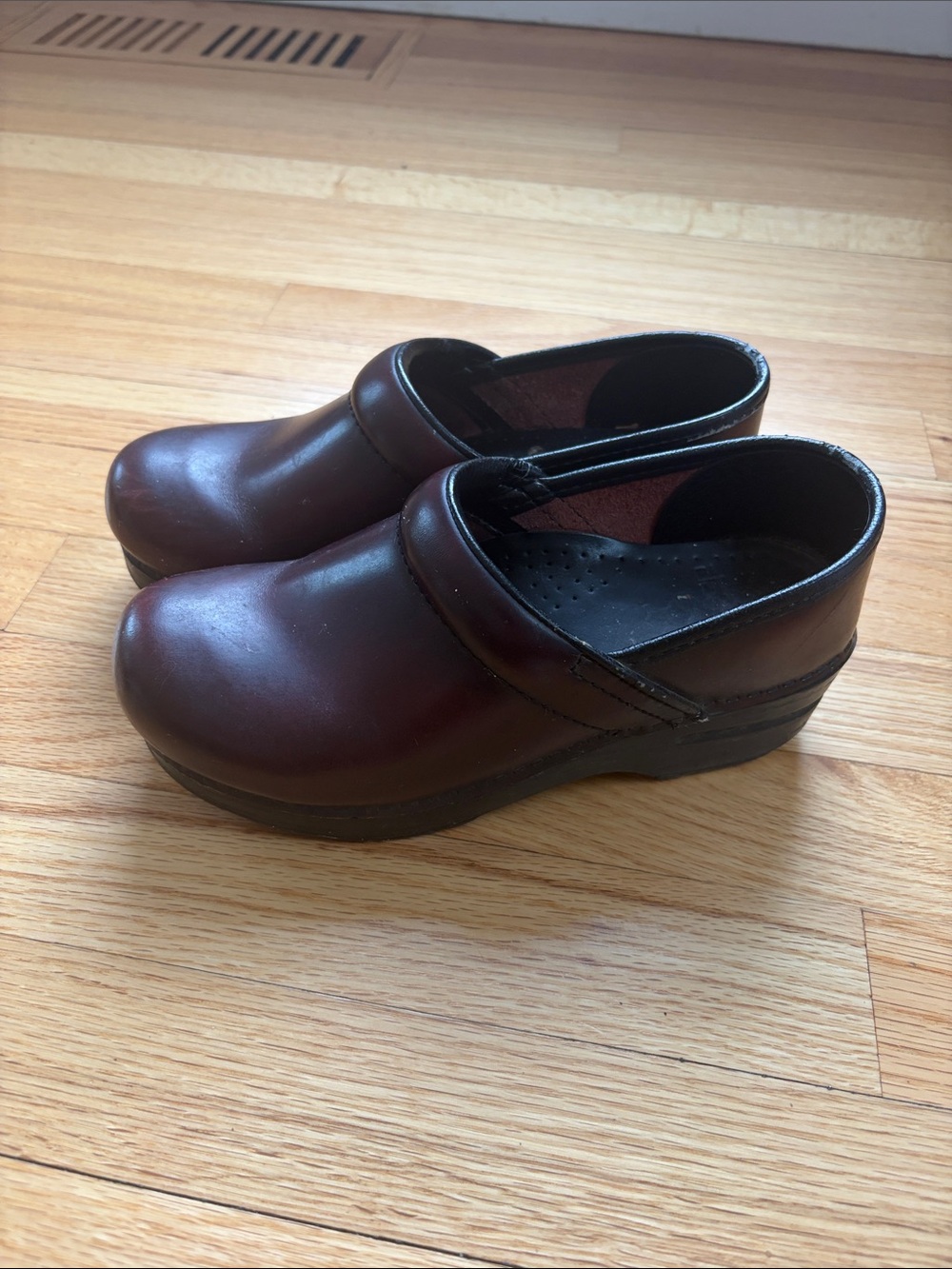 Danskos - Picture 2 of 2